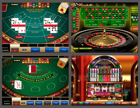 Online Casino │ Casino Spellen online .